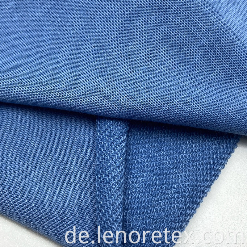 French Terry Fabric